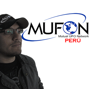 Fernando Távara - Director Nacional de MUFON Perú