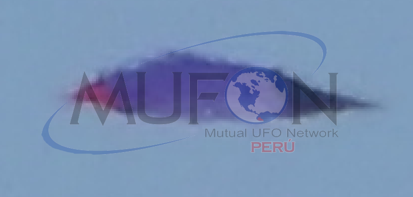 Comunicado de MUFON Perú con respecto al caso “OVNI de Miraflores”